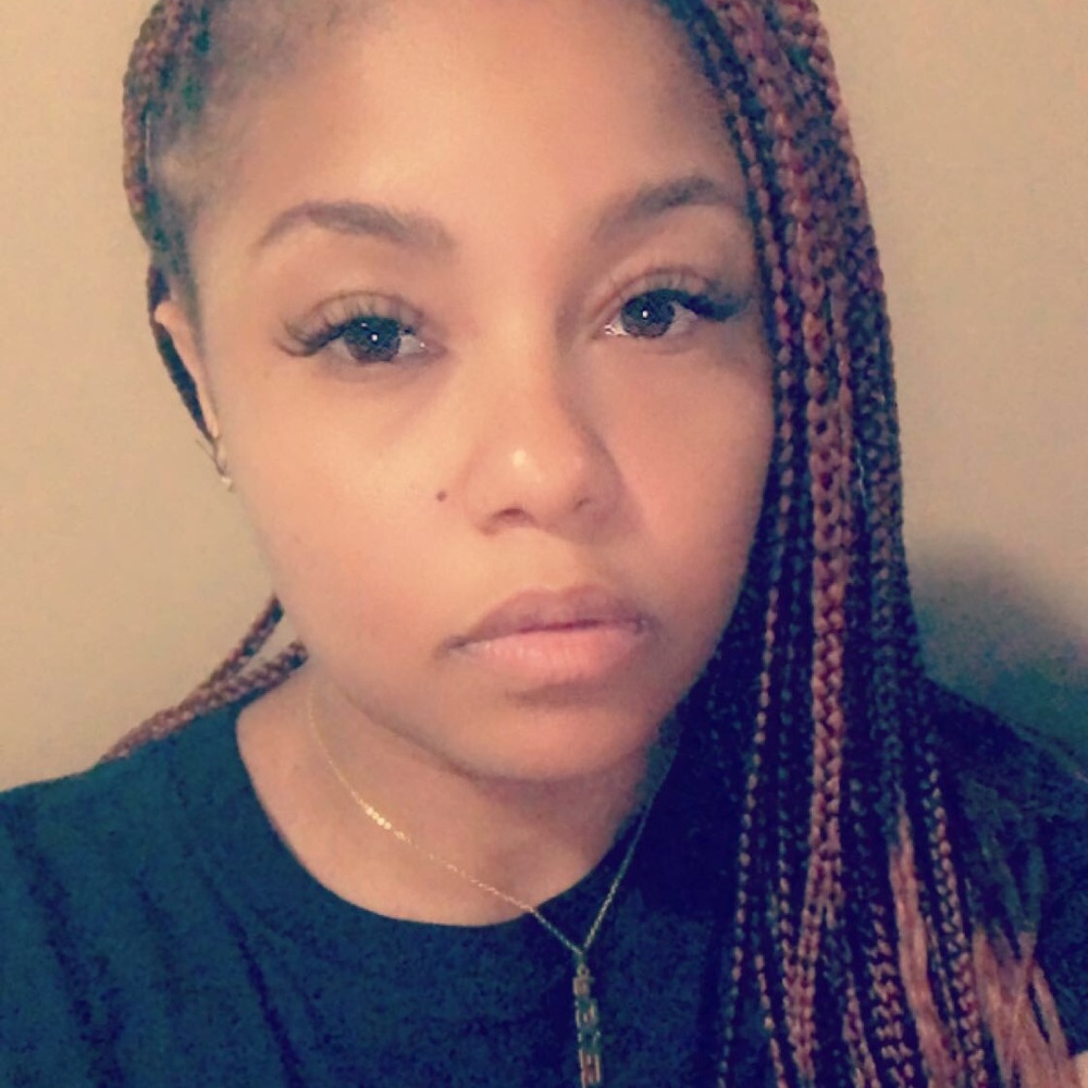 Meet your Posher, Kimesha